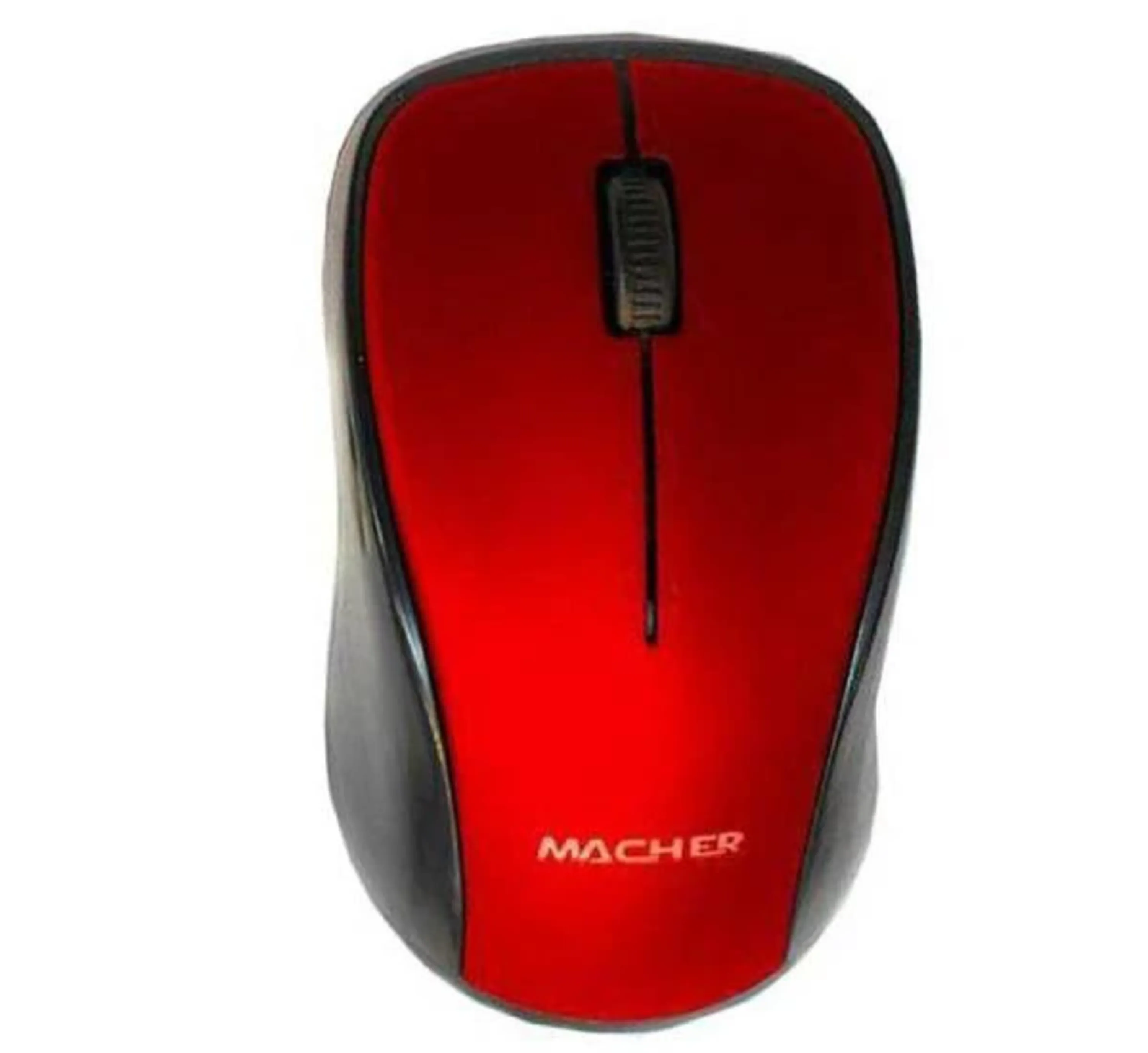 ماوس بی سیم مچر مدل KT-020253 | W23